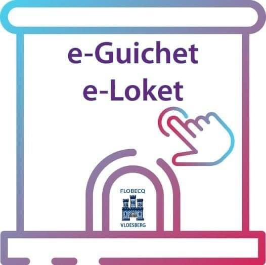 e guichet